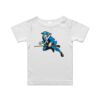 AS Colour - Organic Infant Wee Tee Thumbnail