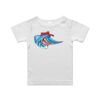 AS Colour - Organic Infant Wee Tee Thumbnail