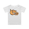 AS Colour - Organic Infant Wee Tee Thumbnail