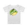 AS Colour - Organic Infant Wee Tee Thumbnail