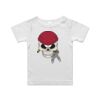 AS Colour - Organic Infant Wee Tee Thumbnail