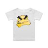 AS Colour - Organic Infant Wee Tee Thumbnail