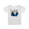 AS Colour - Organic Infant Wee Tee Thumbnail