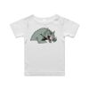 AS Colour - Organic Infant Wee Tee Thumbnail