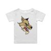 AS Colour - Organic Infant Wee Tee Thumbnail
