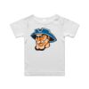 AS Colour - Organic Infant Wee Tee Thumbnail