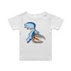 AS Colour - Organic Infant Wee Tee Thumbnail