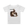 AS Colour - Organic Infant Wee Tee Thumbnail