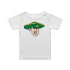 AS Colour - Organic Infant Wee Tee Thumbnail