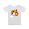 AS Colour - Organic Infant Wee Tee Thumbnail