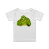 AS Colour - Organic Infant Wee Tee Thumbnail