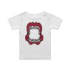 AS Colour - Organic Infant Wee Tee Thumbnail