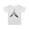 AS Colour - Organic Infant Wee Tee Thumbnail