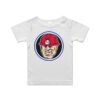 AS Colour - Organic Infant Wee Tee Thumbnail