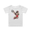 AS Colour - Organic Infant Wee Tee Thumbnail