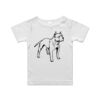 AS Colour - Organic Infant Wee Tee Thumbnail