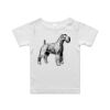 AS Colour - Organic Infant Wee Tee Thumbnail