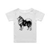 AS Colour - Organic Infant Wee Tee Thumbnail