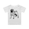 AS Colour - Organic Infant Wee Tee Thumbnail