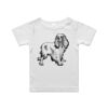AS Colour - Organic Infant Wee Tee Thumbnail