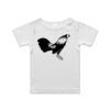 AS Colour - Organic Infant Wee Tee Thumbnail