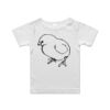 AS Colour - Organic Infant Wee Tee Thumbnail