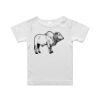 AS Colour - Organic Infant Wee Tee Thumbnail