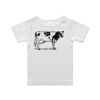 AS Colour - Organic Infant Wee Tee Thumbnail