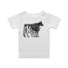 AS Colour - Organic Infant Wee Tee Thumbnail