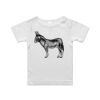 AS Colour - Organic Infant Wee Tee Thumbnail