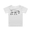 AS Colour - Organic Infant Wee Tee Thumbnail