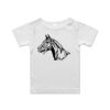 AS Colour - Organic Infant Wee Tee Thumbnail