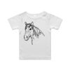 AS Colour - Organic Infant Wee Tee Thumbnail