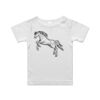 AS Colour - Organic Infant Wee Tee Thumbnail