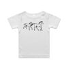 AS Colour - Organic Infant Wee Tee Thumbnail
