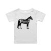 AS Colour - Organic Infant Wee Tee Thumbnail