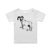 AS Colour - Organic Infant Wee Tee Thumbnail