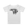 AS Colour - Organic Infant Wee Tee Thumbnail