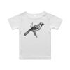 AS Colour - Organic Infant Wee Tee Thumbnail