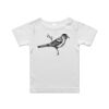 AS Colour - Organic Infant Wee Tee Thumbnail