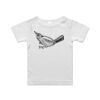 AS Colour - Organic Infant Wee Tee Thumbnail