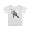 AS Colour - Organic Infant Wee Tee Thumbnail