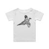 AS Colour - Organic Infant Wee Tee Thumbnail