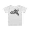 AS Colour - Organic Infant Wee Tee Thumbnail