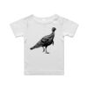 AS Colour - Organic Infant Wee Tee Thumbnail