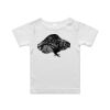 AS Colour - Organic Infant Wee Tee Thumbnail