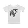 AS Colour - Organic Infant Wee Tee Thumbnail