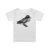 AS Colour - Organic Infant Wee Tee Thumbnail