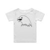 AS Colour - Organic Infant Wee Tee Thumbnail