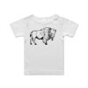 AS Colour - Organic Infant Wee Tee Thumbnail